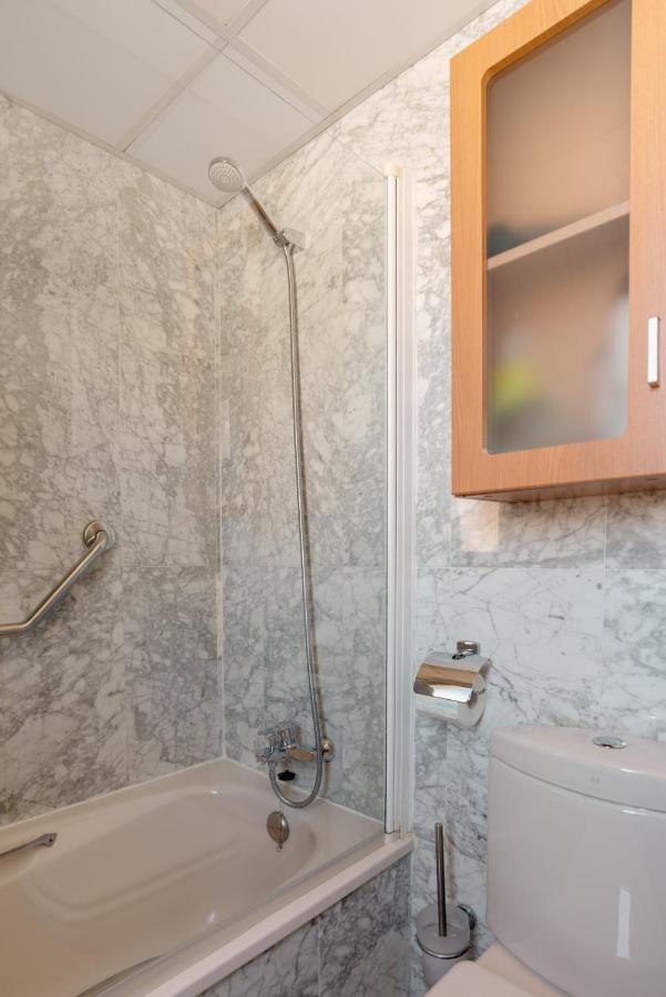 Apartamento Residencial Bajondillo Torremolinos Eksteriør bilde